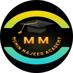 Mumin Majeed Academy Logo